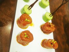 -老牌坊•鲁菜名店•地道济南菜(大观园商埠店)