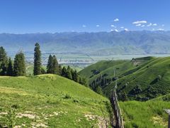 -新疆那拉提国家旅游度假区
