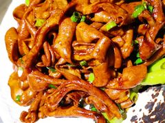 豉油皇鵝腸-岭南真味·匠心粤菜(K11店)