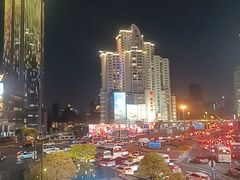 -港汇恒隆广场