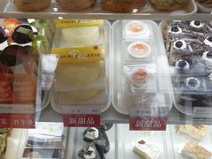 -樱花糕坊(海寿街店)