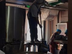 -化三驴肉汤馆老店