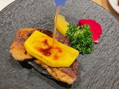 -味见·雪月花(天富路店)