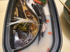 -锦府盐帮·侯宅(五棵松万达店)