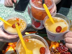 雪梨汤-五里关火锅(牛市口店)