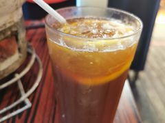 -沙胆彪炭炉牛杂煲(成都玉林店)