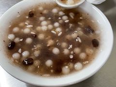 酒酿元宵-芳婆糕团店(王府大街店)