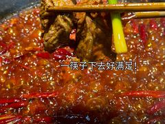 -阳阳老火锅(小南门店)