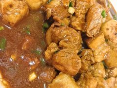 -小六农家乐(崇明西沙湿地店)