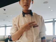 -海底捞火锅(莘松路店)