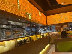 -塔哈尔·新疆盛宴(奉贤龙湖店)