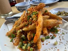 -無招牌海鮮(芽笼店)