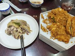 -邢家锅贴老店·非遗·开封菜(金明广场店)