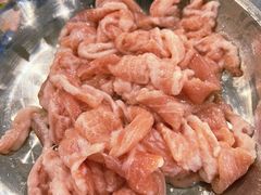 -盈田盈粥庄(博山东路店)