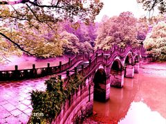 -常德桃花源景区