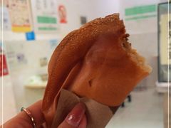 -贺记蛋烘糕(青羊第五分店)