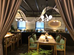 大堂-素慧餐厅(大虹桥店)