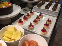 -天津东凯悦酒店·Market Café自助餐厅