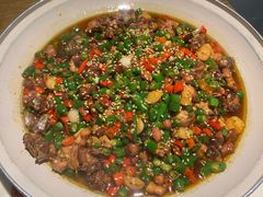 -鸡毛店·川菜(双楠店)