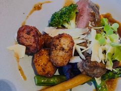 -杭州西子湖四季酒店-WL BISTRO西湖餐厅(灵隐路店)