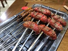 -长香源葫芦头梆梆肉(开通巷店)