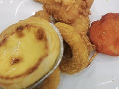 -集杰尚品海鲜烤肉自助餐厅(乳山振华店)