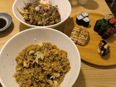 -春笙食堂.丼饭拉面寿司(GOGO新天地店)