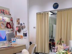 -海马体照相馆(万菱汇店)