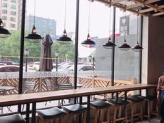 大堂-原麦山丘(世纪金源店)