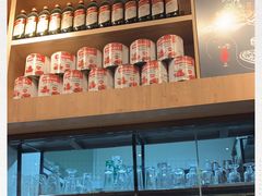 -新贝乐意大利餐厅(苏州中心店)