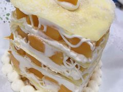 -贝紫Style(木马公寓店)