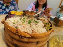 -厨掌柜长寿菜馆(古镇店)