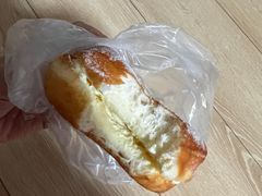 甜甜圈-巴黎贝甜(五道口店)