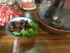 -东镇老火锅(长春路首店)