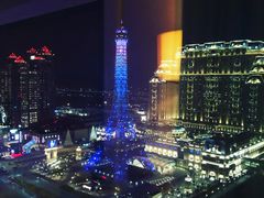 -澳门喜来登大酒店