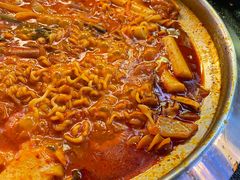 -包装马车·韩国料理·포장마차