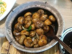 -阿西娅·西北妈妈拿手菜(华联店)