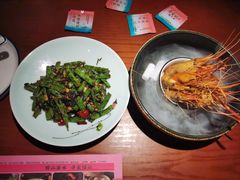 -寻宝记绍兴菜(鲁迅路店)