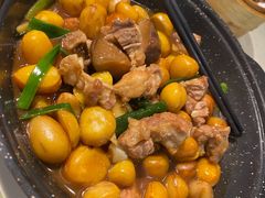 -娱筷海鲜酒家(广州南沙店)