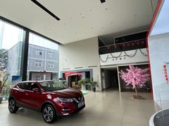-东风日产北京晟通专营店