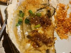 -很久以前羊肉串(打浦路店)