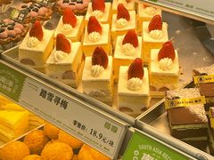 -南洋大师傅(长楹天街店)