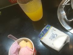 -咕叽咕叽自助烤肉小火锅(茂业清扬店)