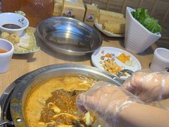 -邵汇大虾火锅(鲁迅路店)
