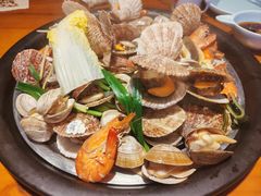 -三个渔夫·蒸汽海鲜(小白楼店)