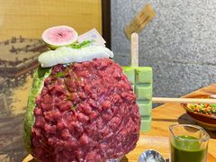 -楠火锅(广州总店)