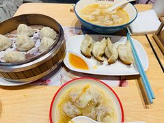 -小杨生煎(周浦万达店)