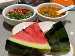 -海底捞火锅(杭州天虹购物中心店)