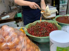 -老金家蛋菜夹馍(西安总店)