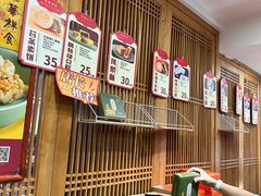 -龙华素斋(龙华路店)